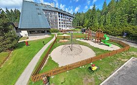 Wellness Hotel Svornost